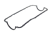 SCE Accu Seal Pro 1 Piece Molded Silicone Rubber Oil Pan Gasket for Ford 289-302W
